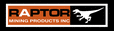 Raptor Mining Decals