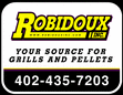 Robidoux Decals