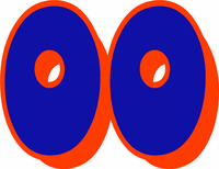 Race Car Number Gallery - 00