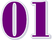 Race Car Number Gallery - 01