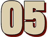 Race Car Number Gallery - 05