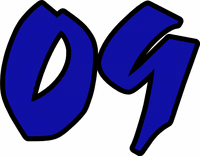 Race Car Number Gallery - 09