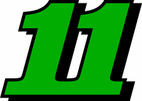 Race Car Number Gallery - 11