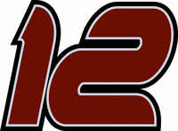 Race Car Number Gallery - 12