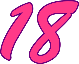 18