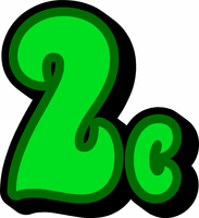 Race Car Number Gallery - 2