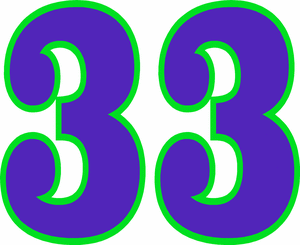 33