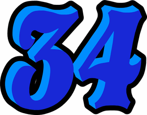 34