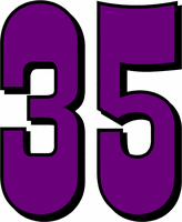 Race Car Number Gallery - 35