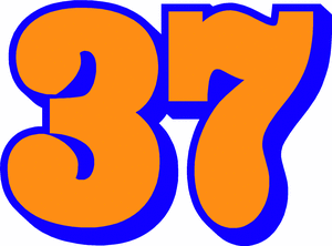 37