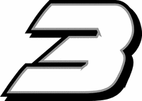 Race Car Number Gallery - 3