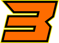 Race Car Number Gallery - 3