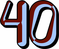 Race Car Number Gallery - 40