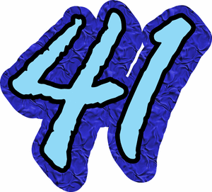 41
