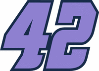 Race Car Number Gallery - 42