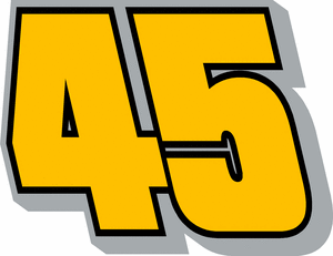 45