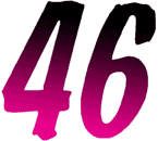 Race Car Number Gallery - 46