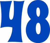 Race Car Number Gallery - 48