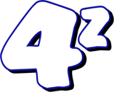 Race Car Number Gallery - 4