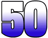 Race Car Number Gallery - 50