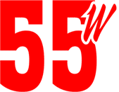 Race Car Number Gallery - 55