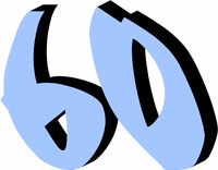 Race Car Number Gallery - 60