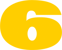 Race Car Number Gallery - 6