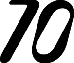 Race Car Number Gallery - 70