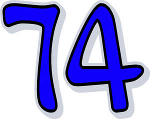74