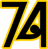 Race Car Number Gallery - 74