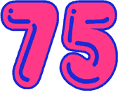 Race Car Number Gallery - 75