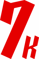 Race Car Number Gallery - 7