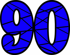 90