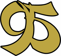 Race Car Number Gallery - 95