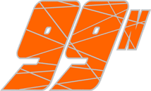 Race Car Number Gallery - 99