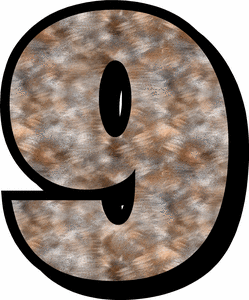 9