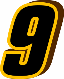 9