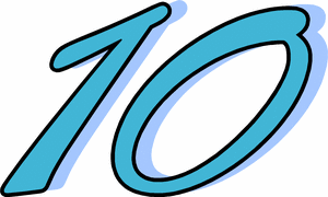 10