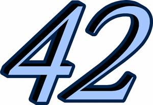 42