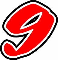 Race Car Number Gallery - 9