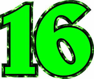 16