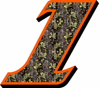 Race Car Number Gallery - 1