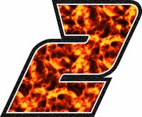 Race Car Number Gallery - 2