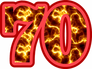 70