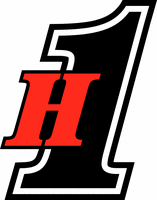 Race Car Number Gallery - 1