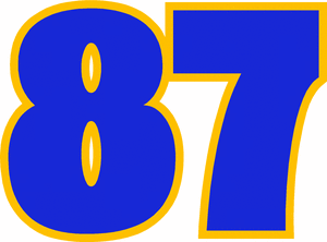 87