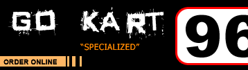 Go Kart Number