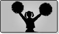 Spirit Decals - Cheerleading & Dance