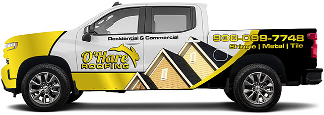 Vehicle Wraps
