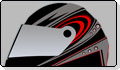 Helmet Decals